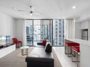 1501/127 Charlotte Street, Brisbane City, QLD 4000