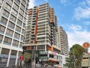1501/157 Redfern Street, Redfern NSW 2016 Apartment For Rent