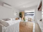 1501/17 Longland Street, NEWSTEAD Apartment for rent...