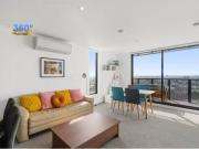 1501/243 263 Franklin Street, Melbourne Apartment for...