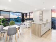 1501/289 Grey Street, SOUTH BRISBANE Apartment for rent...