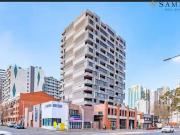 1501/392 Spencer Street, West Melbourne VIC 3003