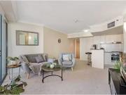1501/570 Queen Street, BRISBANE CITY Apartment for rent...