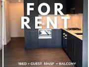 1501 5987 Wilson Avenue Burnaby, British Columbia