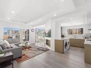 1501 909 Burrard Street, Vancouver, BC, V6Z 2N2 Single...