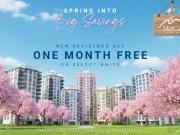 1501 Woodbine Avenue, East York, ON M4C 4H1 MetCap Living