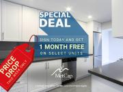 1501 Woodbine Avenue, East York, ON M4C 4H1 MetCap Living