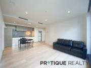 1502/157 A'Beckett Street, Melbourne Apartment for...