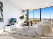 1502/3 Herbert Street, St Leonards Apartment for rent...