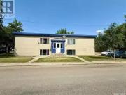 1502 105Th Street, North Battleford, SK, S9A 1T6 investment.