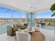 1502 / 1 Cannes Avenue, Surfers Paradise Refined...