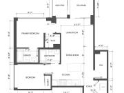 1502 1 HORNBY STREET, Vancouver, BC V6Z 1W1 Condo For...