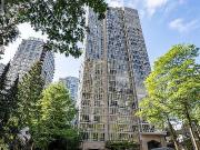 1502 950 Cambie Street Vancouver, British Columbia