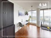 1502 COOPERAGE WAY, Vancouver, BC V6B 0C3 Home For Rent...