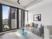 1503/315 La Trobe Street, MELBOURNE Apartment for rent...