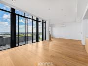 Spacious 3 Bedroom Apartment