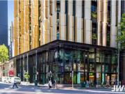 1503/81 Abeckett Street, MELBOURNE Apartment for rent...