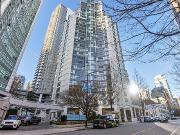 1503 1323 Homer Street Vancouver, British Columbia