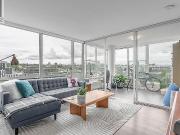 1503 1783 Manitoba Street Vancouver, British Columbia 1503 1783 Manitoba Street Vancouver, British Columbia