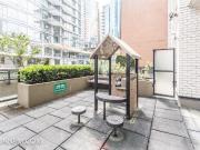 1503 1 HORNBY STREET, Vancouver, BC V6Z 1W2 Home For...