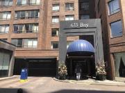 1503 633 Bay Street N/A, Toronto, M5G 2G4