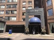 1503 Bay Street, Toronto | Suspended, C12639 | Condos. Ca