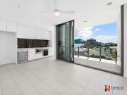 1504/348 Water Street, Fortitude Valley, QLD 4006