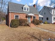 1504 Nottoway Avenue