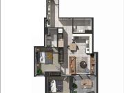 1505/101 Therry St, Melbourne, Vic 3000 1505/101 Therry St, Melbourne, Vic 3000