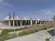 Obra nueva en construcción en Almoradí,Alicante/Alacant