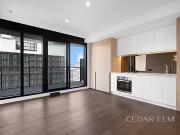 1505/45 Dudley Street, West Melbourne, VIC 3003