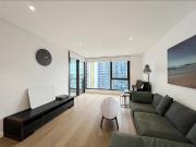 Fully furnished 2 Bedroom Apartment with Views of... Fully furnished 2 Bedroom Apartment with Views of...