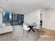 1505/8 Sutherland Street, Melbourne Apartment for rent...