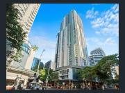 1506/108 Albert Street, Brisbane City Apartment for rent...