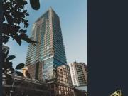 Brand New Apartment in Victoria Tower