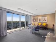 1506/452 St Kilda Road, Melbourne Apartment for rent...