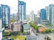 1506 1188 Howe Street, Vancouver, BC, V6Z 2S8 Single Family.