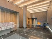 1506 1 ROBSON STREET, Vancouver, BC V6G 1B9 Condo For...