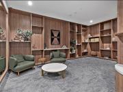 LUXURY LIVING IN SINCLAIR FULLY FURNISHED LUXURY LIVING IN SINCLAIR FULLY FURNISHED