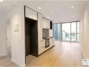 1507/260 Spencer Street, Melbourne Apartment for rent...