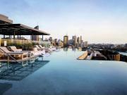 1507/9 Christie Street, South Brisbane Apartment for...