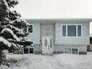 1507 11 Avenue SE High River Alberta