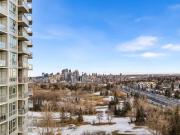 1507 77 Spruce Place Sw, Calgary, AB, T3C 3X6 condo for...