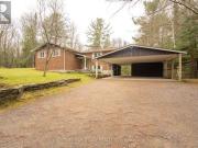 1507 Muskoka District Road 117 Road, Bracebridge, ON,...