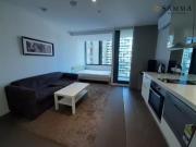 1507s/220 Spencer Street, MELBOURNE Apartment for rent...