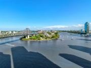 150/82 Boundary Street, BRISBANE CITY Apartment for rent...