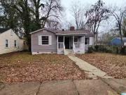 1508 51ST ST W, BIRMINGHAM, AL 35208