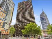 1509/31 Abeckett Street, Melbourne Apartment for rent...