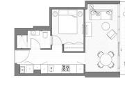 1509/35 Albert Road, Melbourne Apartment for rent Listed...