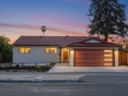 1509 Japaul Ln, San Jose, CA 95132